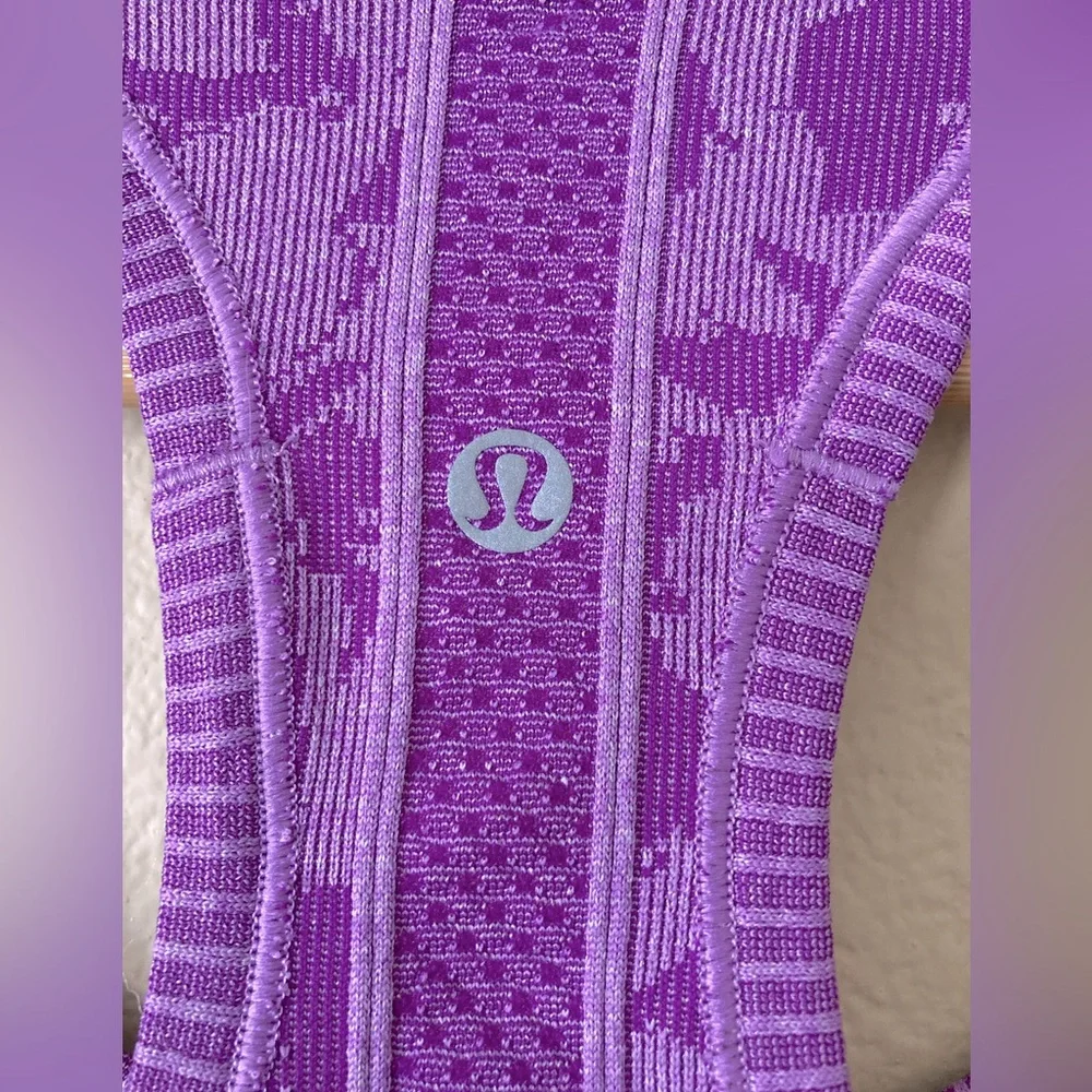 LULULEMON Swiftly Tech Racerback Tank - Picture 4 of 7